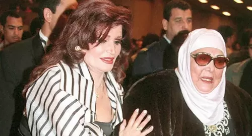 نجوى فؤاد: كان نفسي في عشرين راجل