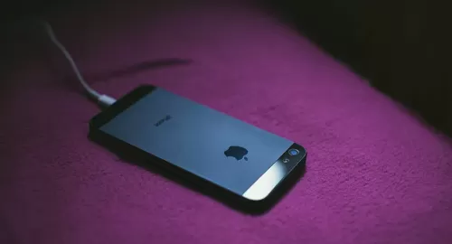 لمحبي أيفون.. اليكم هذه الأخبار الصادمة