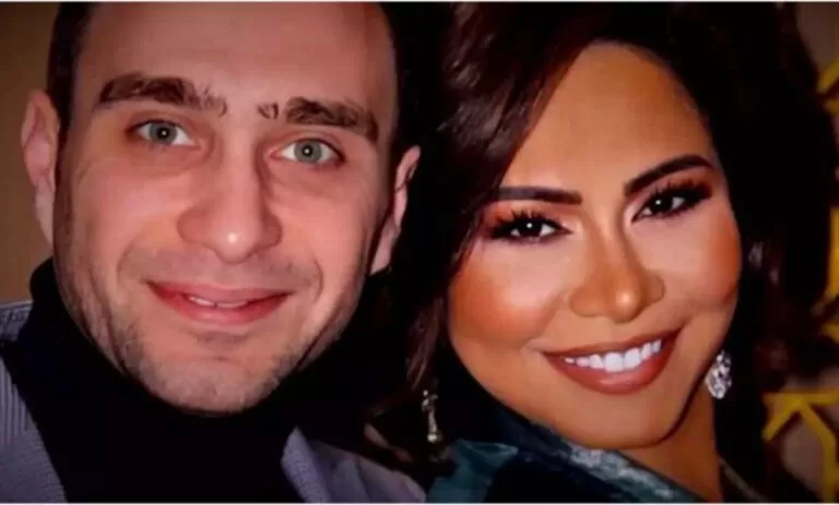 مفاجئات صادمة من والد حسام حبيب يكشف المستور عن لقاءات وخلوات حميمة بين حسام حبيب وشيرين وتفاصيل حملها