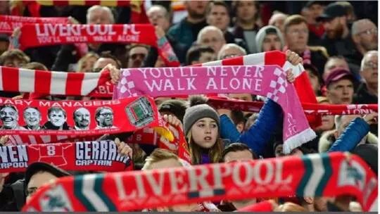 التفاصيل الكاملة لانضمام محمد صلاح الى الدوري السعودي مع هذا النادي