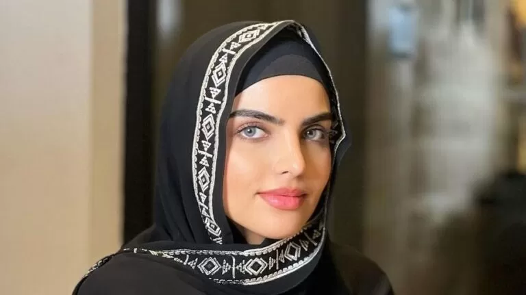 سارة الودعاني بـ تصريحات صادمة عن زوجها: أبو سعد ما يهمه إلا الدراهم -فيديو