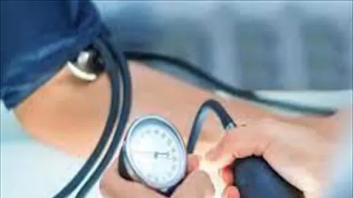 هل تعاني من ارتفاع في ضغط الدم… اتبع هذه الخطوات