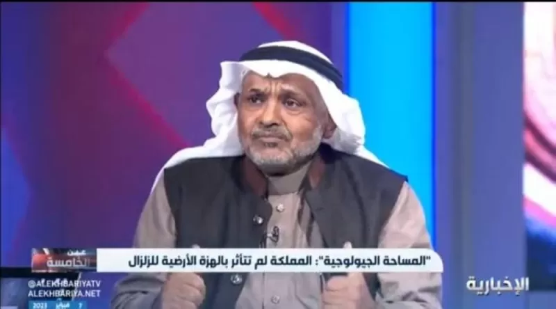 بالفيديو: هكذا تحس الحيوانات بالزلازل قبل وقوعها