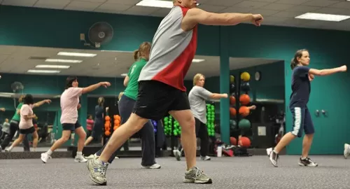 خمس عادات في سن الخمسين تمنحك حياة افضل