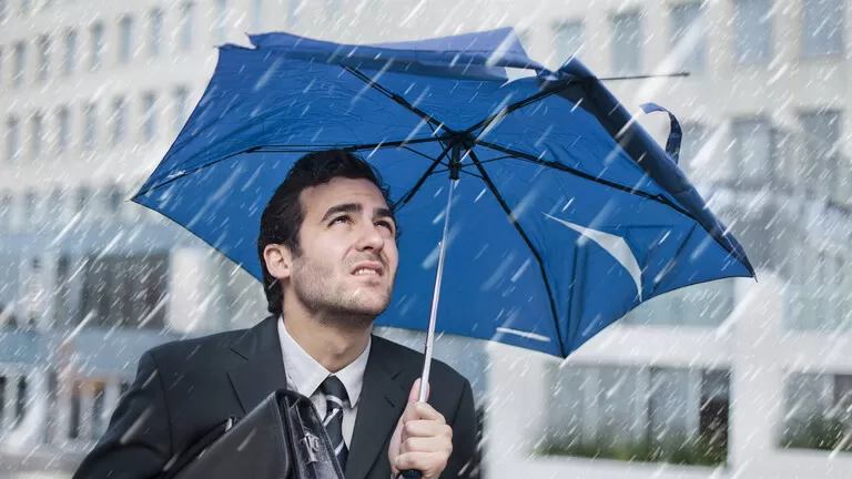 نوبات قلبية وجلطات دماغية .. هذا ما يفعله تغيير الطقس المفاجئ في اجسامنا