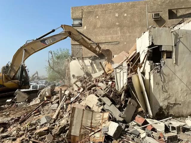 إعلان عاجل! حول الاوراق المطلوبة لصرف التعويضات لمناطق الهدد في جدة