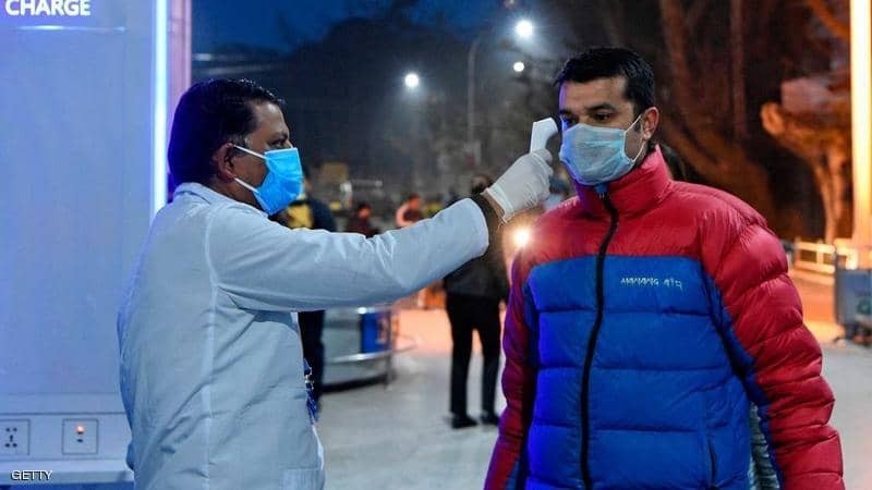 فيروس ” كورونا ” ينفجر..” 4″ دول على خطى ” ايطاليا ” وانتشار الوباء في ” 6″ دول جديدة ( تفاصيل)