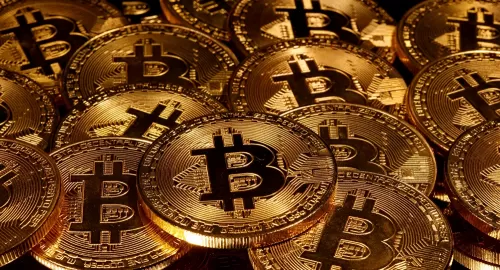 البتكوين سيصل لهذا الرقم الصاعق