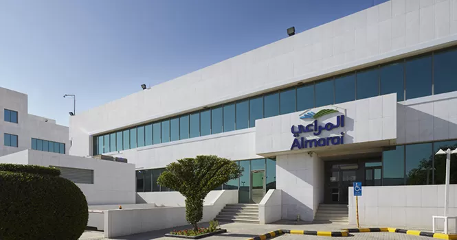 صفقة من تحت الطاولة لألبان المراعي تشعل المملكة ..