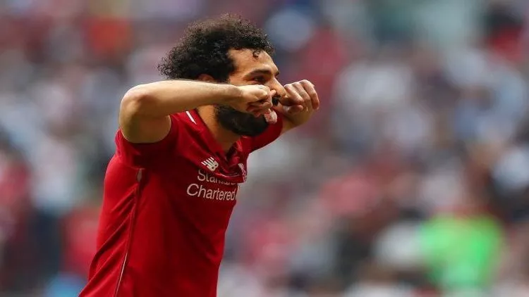 من شروط انتقال محمد صلاح لدوري روشن السعودي طائرة خاصة وطقم سيارات فارهة وقصر ملكي وما خفي مذهل وأصاب نيمار بالجنون