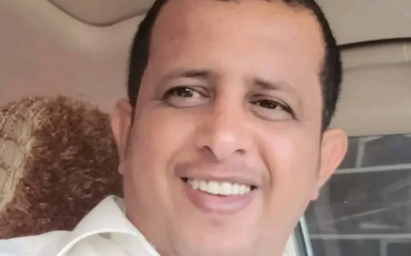 فتحي بن لازرق يطلق هذا الوصف الجديد على مجلس القيادة والحكومة