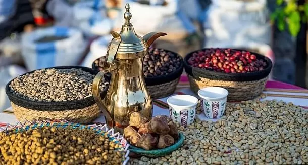 موعد انطلاق مهرجان البن الخولاني العاشر بجيزان بني مالك