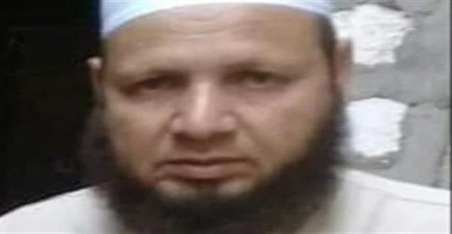 عثر عليه مقطع أشلاء.. مقتل واعظ مصري بطريقة بشعة في محافظة المنيا
