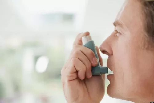 هذه الأطعمة تساعدك في التخلص من ازمات الربو