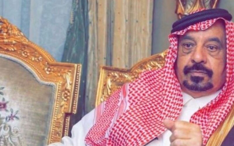 مقتل مسفر بن ناصر بن وقيان السنحاني على يد طباخه اليمني