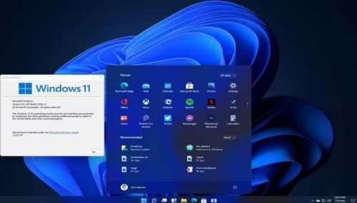 تفاصيل نظام التشغيل الجديد ويندوز ١١