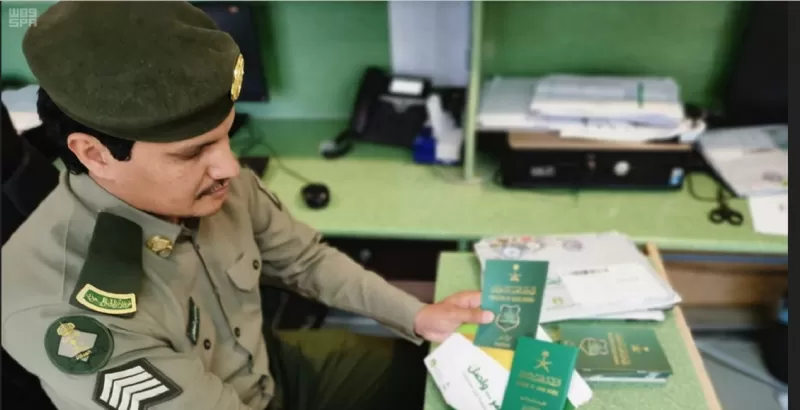 الجوازات السعودية تعلن عن تسهيلات غير مسبوقة لكل من يقيم في المملكة