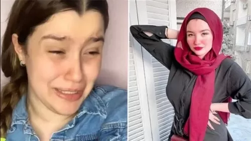 الكشف عن موقع اختباء فتاة التيك توك حنين حسام قبل القبض عليها