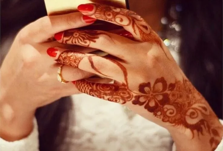 اكتشف في ليلة دخلته ان عروسته خبرة وليست خام وحركة غبية منها كشفت المستور