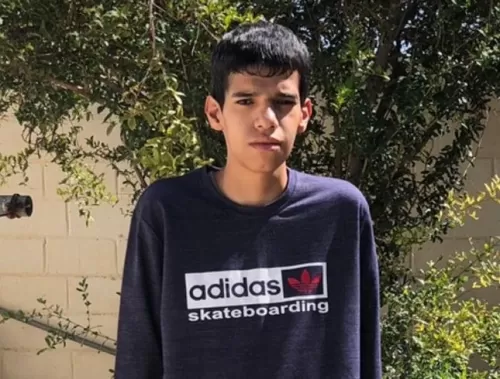 تفاصيل اختفاء شاب في ظروف غامضة أثناء قضاء عائلته إجازة نصف العام بالرياض