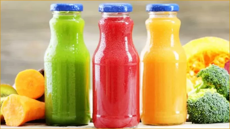 هذا ما يحدث في جسمك عندما تتناول العصائر المصنعة على الفطور في رمضان