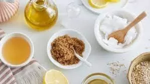 وصفات طبيعية للتخلص من انتفاخات وتورم العين بمكونات منزلية