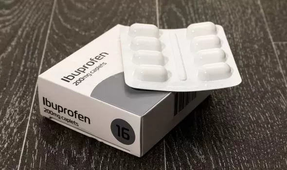 اعراض تظهر على الجسم تخبرك ان المسكنات دمرت كليتك ويجب عليك التوقف فوراً عن تناول هذه المسكنات بالتحديد