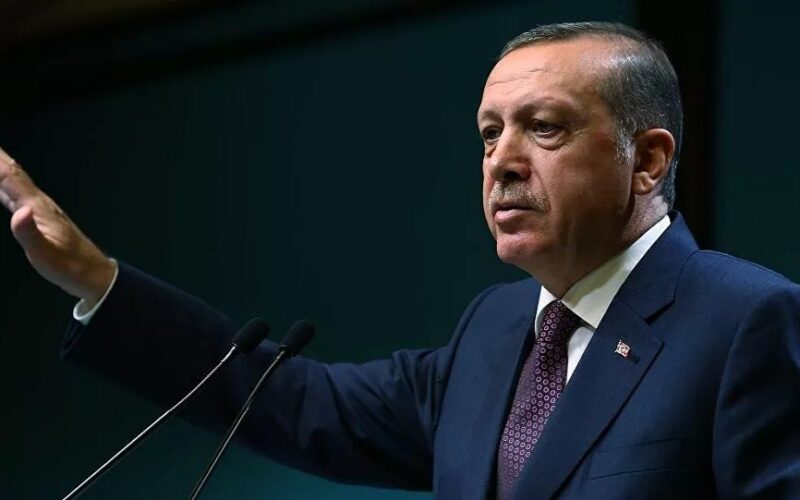 هذا ما وعد به الرئيس”أردوغان” وسيكشف عنه يوم الجمعة القادمة !
