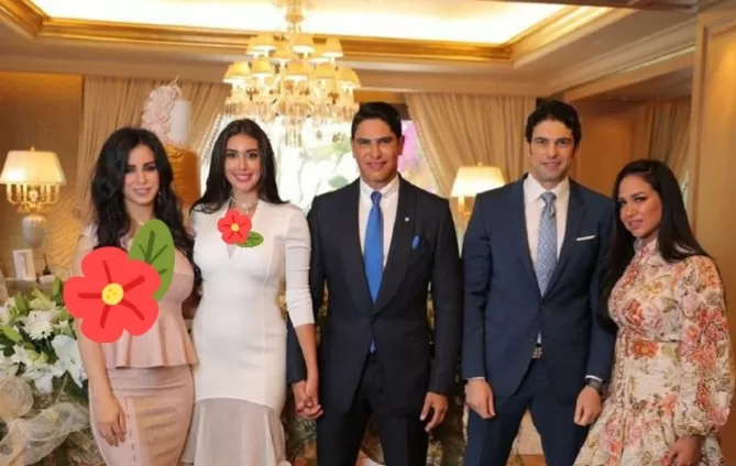 بعد والدها .. حرب السلايف تشتعل بين ياسمين صبري وزوجة شقيق ابو هشيمة وعائلتها الثرية والفنانة في وضع صعب وهددت ابو هشيمة بالانتحار