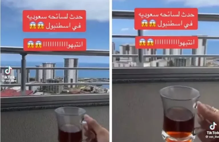 تفاصيل خطف طفلة سعودية في مول شهير في تركيا