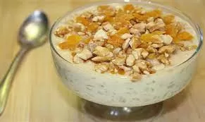 الوصفة المصرية اللذيذة لعمل الرز باللبن