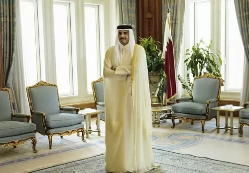 في اختراق غير مسبوق: لصوص يقتحمون قصر أمير قطر ويسرقون منه مجوهرات بالملايين