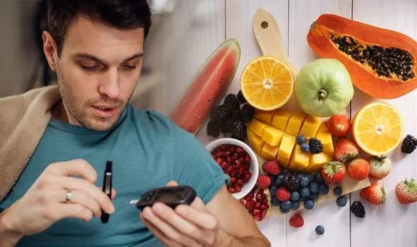 لا تتناولها على الريق أبداً .. أخطر 4 فواكه على مرضى السكري