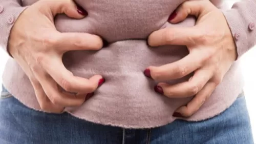 3 علامات تدل على أن الانتفاخ من أعراض أمراض خطيرة