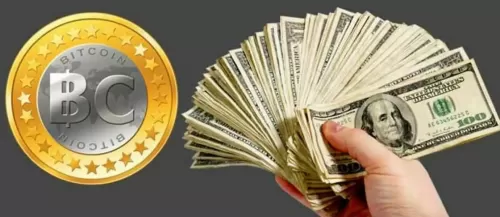 صدمة: مصدر مصرفي يكشف السعر الخيالي الذي سيصل اليه سعر صرف الريال امام الدولار في المناطق المحررة