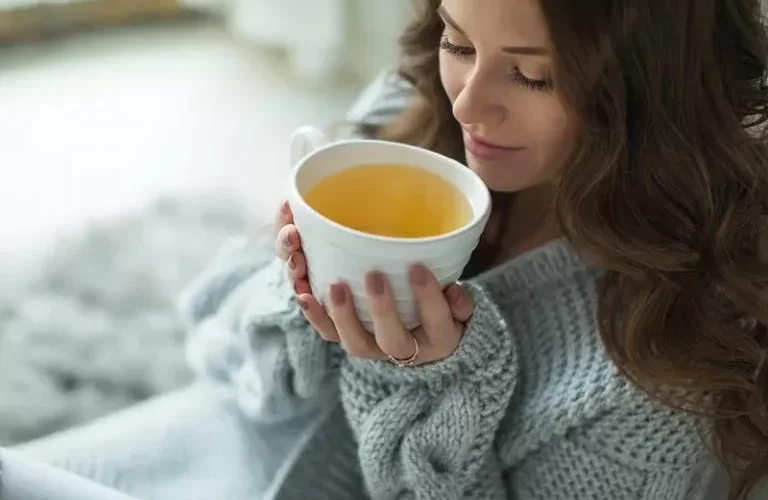 أعشاب تسد الشهية وتنقص الوزن.. ستبهرك النتيجة !.