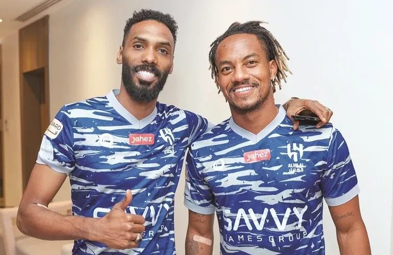 عاجل: نادي الهلال السعودي يقترب من باولو ويطير إلى النمسا.. تفاصيل