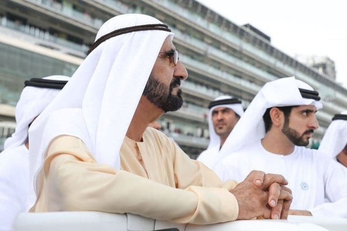 “دبي تستغيث” الانهيار الاقتصادي بالإمارة بلغ ذروته.. ابن راشد يلجأ للقروض والبنوك ترفض اقراضه