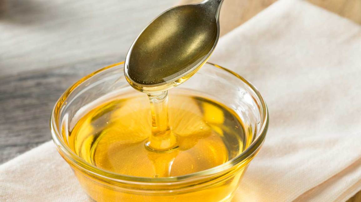 استبدلي شراب الأغاف بالعسل