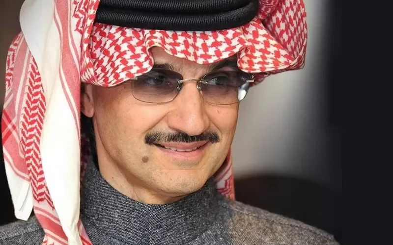 ساعة الوليد بن طلال تشعل المملكة بعد الكشف عن سعرها وكم قطعة موجودة مثلها في العالم