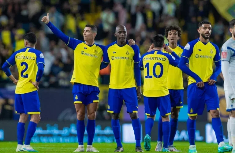 تسريب كواليس صفقة النصر التي ستقلب الموازين في دوري روشن