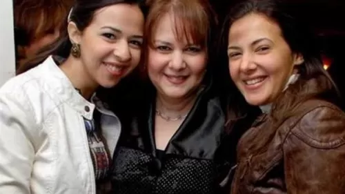 شاهد بالفيديو الوصية التي تركتها دلال عبد العزيز لبناتها واصابت الجميع بالصدمة وكشفت حقيقة ما كانت تخفيه عن عائلتها