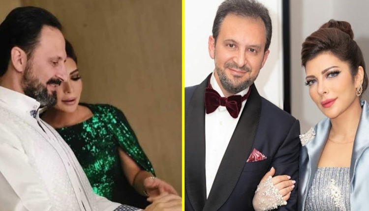 بالفيديو: بعد الحيرة بشأن علاقتهما طبيب أصالة يمنعها من القيام بهذه الخطوة