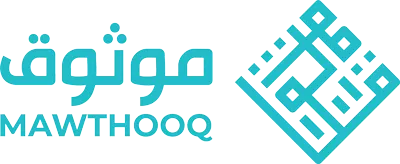 بدون تعقيد شروط وطريقة الحصول على موثوق لغير السعودي
