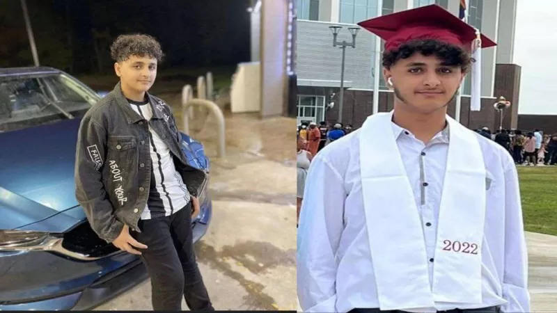 تصفية شاب يمني في أمريكا بطريقة مرعبة على يد عصابة كبيرة .. تفاصيل