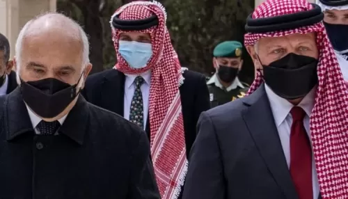 بتوجيهات ملكية : اعتقالات غير مسبوقة في صفوف شيوخ قبائل المملكة