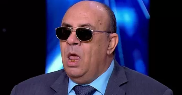 شاهد متصلة بــدون ذرة خجل:(جوزي ينبسط كده لما يعاشرني وانا مابتحملش الوجع اعمل اية)؟..تفاجئ مبروك عطية بسؤال محرج ورد صادم وغير متوقع من الأخير.! !!