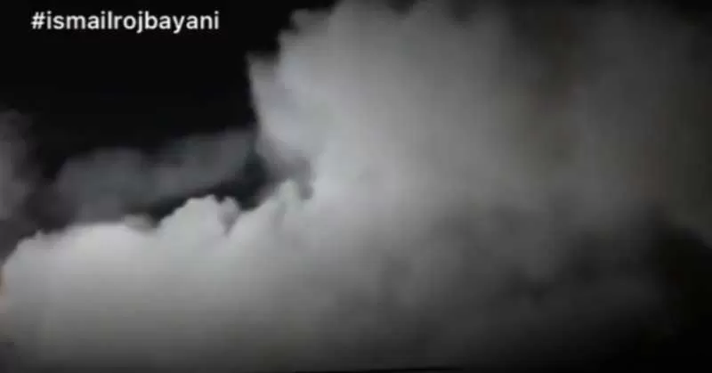 فيديو: لحظة انهيار المباني في تركيا بسبب الزلزال الجديد الذي شعر به سكان دول عربية