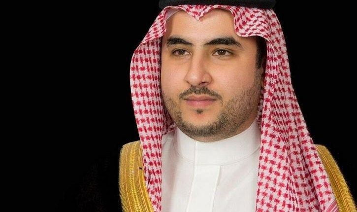 الأمير خالد بن سلمان يصل إلى أمريكا في زيارة رسمية