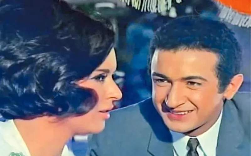 سر خطير وراء رفض نور الشريف التمثيل مع سعاد حسني بعد مؤامرة شيطانية دبرتها ضده